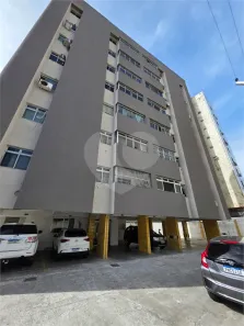 Apartamento com 3 Quartos à venda, 118m² no Vicente Pinzon, Fortaleza