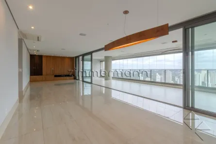 Apartamento com 4 Quartos à venda, 272m² no Sumarezinho, São Paulo