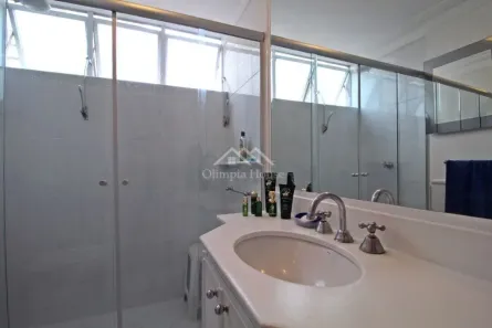 Apartamento com 3 Quartos à venda, 170m² no Pinheiros, São Paulo