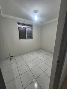 Apartamento com 2 Quartos à venda, 47m² no São Benedito, Santa Luzia