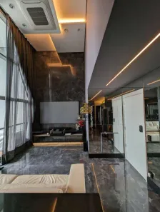 Apartamento com 1 Quarto para venda ou aluguel, 93m² no Vila Clementino, São Paulo