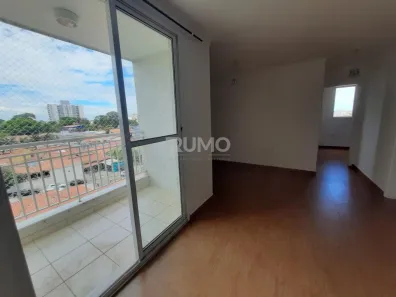Apartamento com 3 Quartos à venda, 69m² no Parque Industrial, Campinas