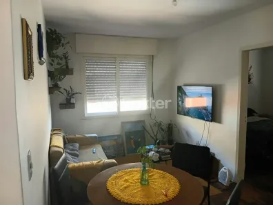 Apartamento com 1 Quarto à venda, 60m² no Passo da Areia, Porto Alegre