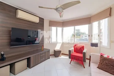 Apartamento com 3 Quartos à venda, 87m² no Passo da Areia, Porto Alegre