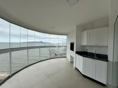 Apartamento com 3 Quartos à venda, 132m² no Coqueiros, Florianópolis