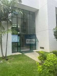 Apartamento com 1 Quarto à venda, 35m² no Graças, Recife