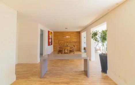 Apartamento com 2 Quartos à venda, 129m² no Vila Nova Conceição, São Paulo