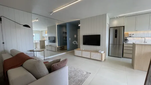 Apartamento com 3 Quartos à venda, 102m² no Goiás, Santa Cruz do Sul
