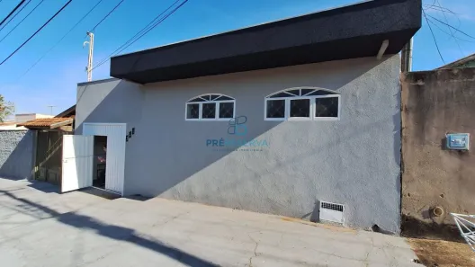 Casa com 3 Quartos à venda, 150m² no Núcleo Residencial Beija-Flor, Bauru