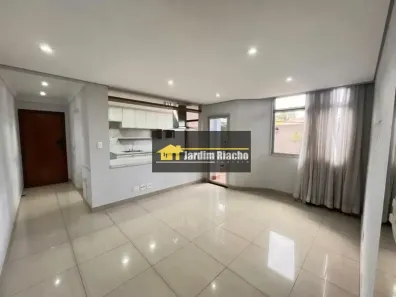 Apartamento com 3 Quartos para alugar, 120m² no Jardim Riacho das Pedras, Contagem