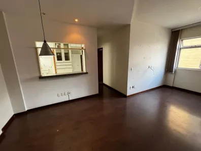 Apartamento com 2 Quartos à venda, 65m² no Centro, Belo Horizonte