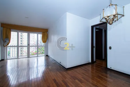 Apartamento com 3 Quartos à venda, 103m² no Perdizes, São Paulo