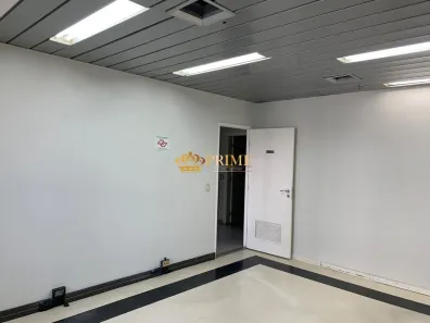 Sala Comercial com 1 Quarto à venda, 41m² no Centro, Campinas