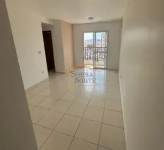 Apartamento com 2 Quartos à venda, 56m² no Vila Medeiros, São Paulo