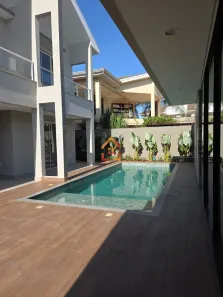 Casa de Condomínio com 4 Quartos à venda, 393m² no Esperança, Londrina