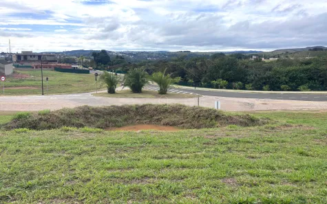 Lote/Terreno à venda, 480m² no Jardim Conceição (Sousas), Campinas
