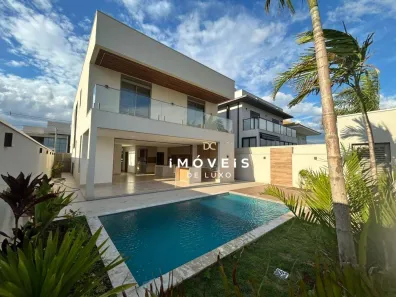 Casa de Condomínio com 4 Quartos à venda, 342m² no Residencial Saint Paul, Itu