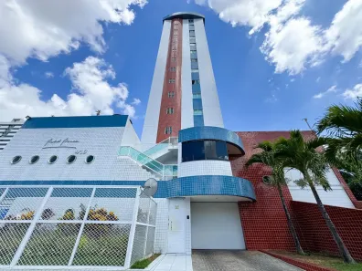 Apartamento com 2 Quartos para alugar, 75m² no Maurício de Nassau, Caruaru