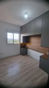 Apartamento com 2 Quartos à venda, 52m² no Vila Maria, São José dos Campos