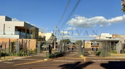 Lote/Terreno à venda, 287m² no Jardim San Marco, Ribeirão Preto