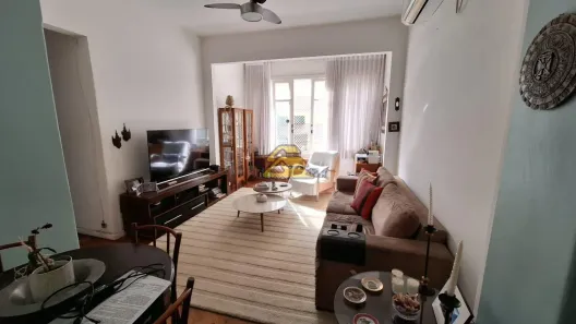 Apartamento com 3 Quartos à venda, 94m² no Leblon, Rio de Janeiro