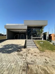 Casa de Condomínio com 3 Quartos à venda, 182m² no Residencial Volpi, Araraquara