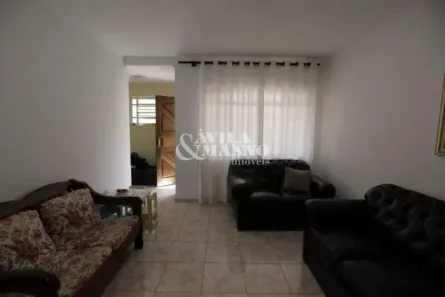 Sobrado com 2 Quartos à venda, 120m² no Vila Cláudia, São Paulo