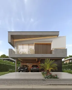 Casa de Condomínio com 4 Quartos à venda, 366m² no Nova Caruaru, Caruaru