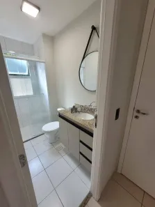 Apartamento com 2 Quartos à venda, 60m² no Morumbi, Paulínia