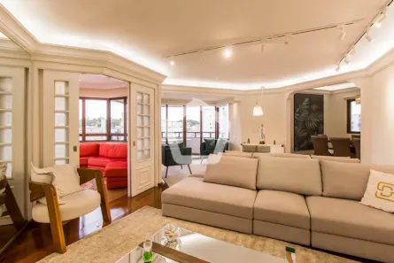 Apartamento com 6 Quartos à venda, 227m² no Planalto Paulista, São Paulo