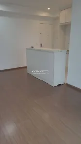 Apartamento com 1 Quarto para alugar, 45m² no Vila Gomes Cardim, São Paulo