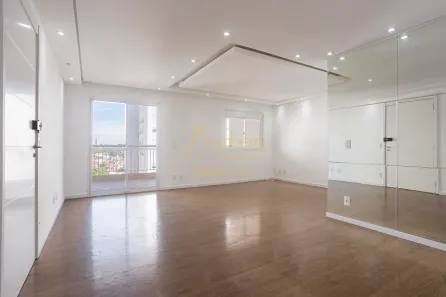 Apartamento com 3 Quartos à venda, 125m² no Jardim Vazani, São Paulo