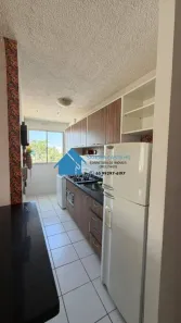 Apartamento com 2 Quartos para alugar, 49m² no Jardim das Palmeiras, Cuiabá