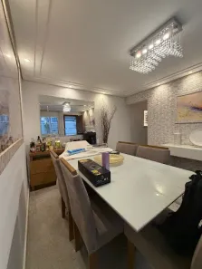Sobrado com 4 Quartos à venda, 360m² no Chácara Califórnia, São Paulo