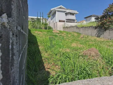 Lote/Terreno à venda, 250m² no Jardim Terras de São João, Jacareí