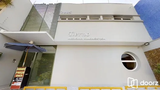 Imóvel Comercial com 10 Quartos à venda, 374m² no Indianópolis, São Paulo