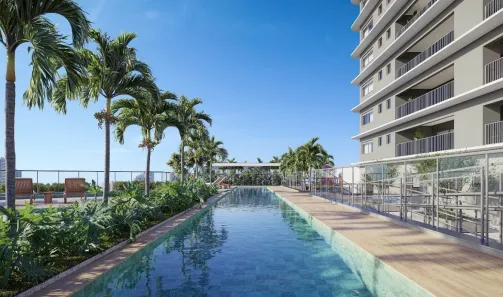 Apartamento com 3 Quartos à venda, 170m² no Jardim Karaíba, Uberlândia