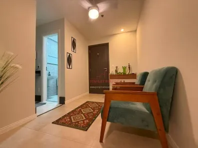 Sala Comercial para alugar, 30m² no Praia da Costa, Vila Velha