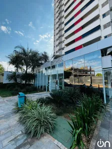 Apartamento com 3 Quartos à venda, 142m² no Araés, Cuiabá