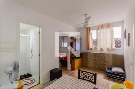 Apartamento com 2 Quartos à venda, 37m² no Cambuci, São Paulo