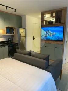 com 1 Quarto à venda, 447m² no Vila Gomes Cardim, São Paulo