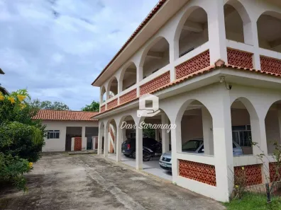 Casa com 7 Quartos à venda, 707m² no Jardim Atlântico Central (Itaipuaçu), Maricá