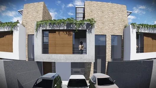 Sobrado com 2 Quartos à venda, 107m² no Vila Diva (Zona Leste), São Paulo