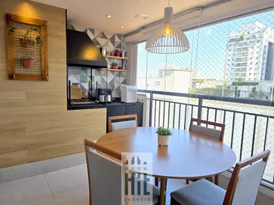 Apartamento com 3 Quartos à venda, 85m² no Ipiranga, São Paulo