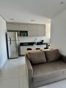 Apartamento com 2 Quartos à venda, 40m² no Praia de Itaparica, Vila Velha