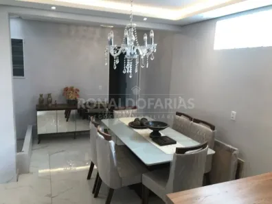 Casa com 4 Quartos à venda, 150m² no Jardim dos Lagos, São Paulo