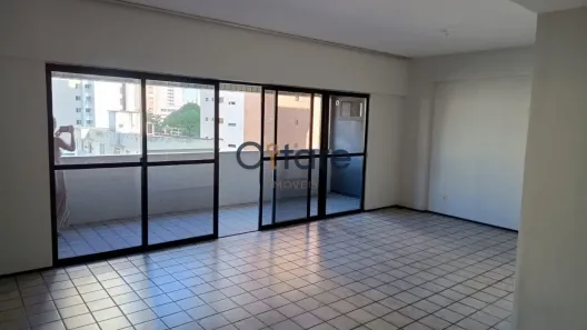 Apartamento com 3 Quartos à venda, 140m² no Aldeota, Fortaleza