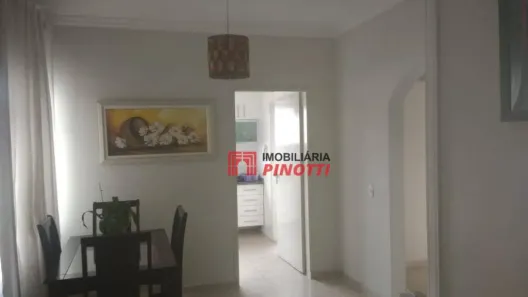 Apartamento com 2 Quartos à venda, 65m² no Nova Petrópolis, São Bernardo do Campo