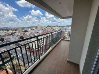Apartamento com 2 Quartos à venda, 66m² no Vila América, Santo André