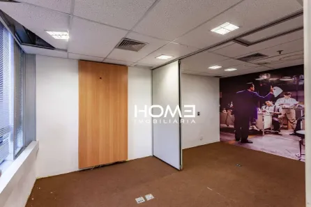 Sala Comercial para alugar, 191m² no Centro, Rio de Janeiro